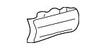 61719AA010 - Body: Inner Bracket for Toyota Image