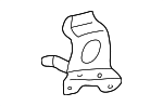 64752AA010 - Body: Mount Bracket for Toyota Image