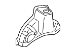 6160406903 - Body: Inner Wheelhouse for Toyota Image