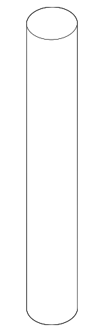 9780217000 - HVAC: Dehydrator for Genesis: G70, G80, G90, GV80, GV80 Coupe | Hyundai: Accent, Azera, Elantra, Elantra Coupe, Elantra GT, Elantra N, Entourage, Equus, Genesis, Ioniq, Kona Electric, Nexo, Santa Cruz, Santa Fe, Santa Fe Sport, Santa Fe XL, Sonata, Tiburon, Tucson, Veracruz Image