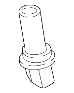 9007560089 - Electrical: Marker Lamp Bulb Socket for Toyota: 4Runner, C-HR, Camry, Corolla, Highlander, Prius, Prius AWD-e, Prius C Image