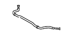 4881160250 - Suspension: Stabilizer Bar for Lexus: GX470 Image