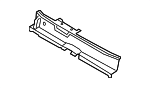 80A801525BSTL - Body: Reinforcement for Audi Image