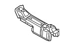 80A803173STL - Body: Seat Support for Audi Image
