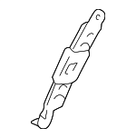 7320033030A0 - : Adjuster for Lexus Image