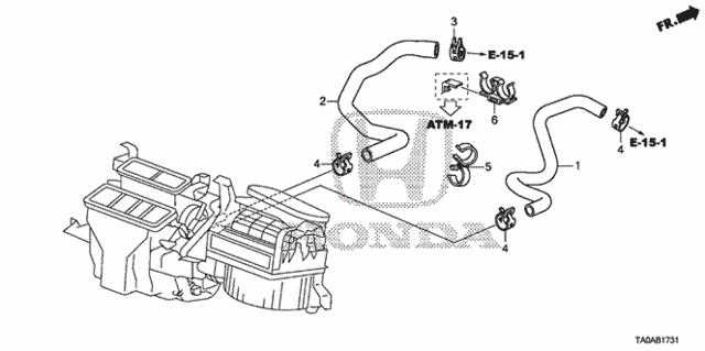 Diagram 1