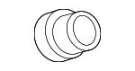PAF009462 - Engine: Drain Plug for Porsche Image