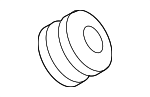 PB115113 - Engine: Oil Tank Bushing for Porsche Image