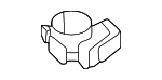 PB133062D - Engine: Throttle Body for Porsche Image