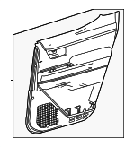 67630AK030C4 - Body: Door Trim Panel for Toyota: Tacoma Image