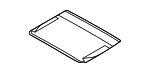54137199483 - Body: Sunshade for BMW: X5 Image