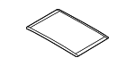 54137199487 - Body: Sunshade for BMW: X5 Image