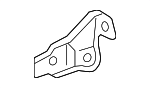 8271550530 - : Alternator Bracket for Lexus Image
