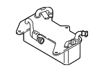 2017-2025 Audi - Oil Cooler