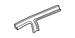 61232AC010 - : 2000-2004 Toyota Avalon - Side Rail for Toyota: Avalon Image
