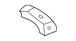63118AC010 - Body: Support for Toyota Image