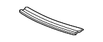 63102AC903 - : Windshield Header for Toyota: Avalon Image