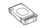 95560P1000 - Body: Battery Charger for Kia Image