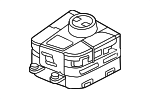 93300P1010 - Body: Switch Assembly for Kia Image