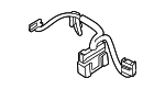 84624DW000 - Body: Wire for Kia Image