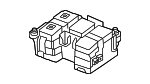 93360P1000 - Body: Combo Switch for Kia Image