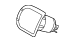 95120C5100 - Body: Power Outlet for Kia Image