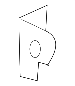 62818AE01A - : Protector for Subaru Image