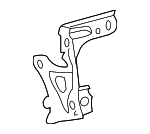 8621147080 - : Display Unit Mount Bracket for Toyota Image