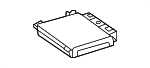 9003734 - Electrical: Control Module for Mercedes-Benz Image