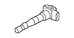 22905715 - Ignition: Direct Ignition Coil for Audi Image