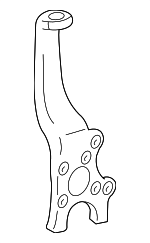 4320153010 - : Knuckle for Lexus Image