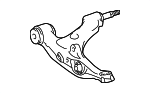 4864024040 - Suspension: Lower Control Arm for Lexus: IS300, IS350, IS500, RC300, RC350 Image