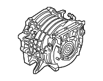 12358641607 - : Drive Unit for BMW: i3, i3s Image
