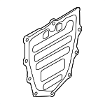 2014-2021 BMW - Side Cover