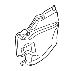 12378601198 - : Insulator for BMW: i3, i3s Image