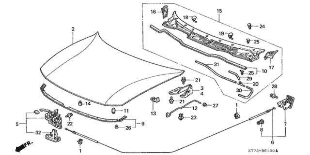 Diagram 1