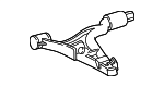 1633300407 - Suspension: Lower Control Arm for Mercedes-Benz Image