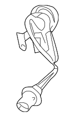 924902J000 - Electrical: Wire Harness for Kia: Borrego Image