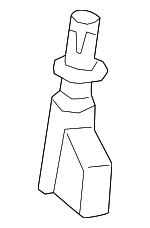 43713F2400 - : Cover for Hyundai Image