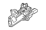 5F2Z3F723AA - Steering: Housing Assembly for FORD Image