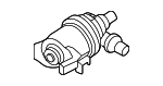 11515A0AF88 - Cooling System: Shut-Off Valve for BMW Image