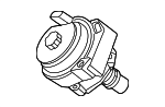 11515A020E0 - Cooling System: Auxiliary Pump for BMW Image