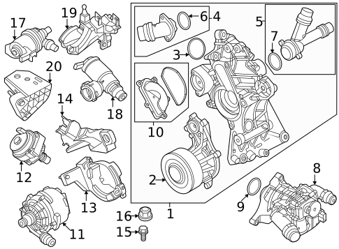 Diagram 1