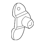 15711263 - Body: Hinge for GM Image