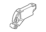 12785093 - Engine: Front Bracket for Saab: 9-3 Image