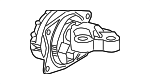 12789101 - Engine: Trans Mount for Saab: 9-3 Image