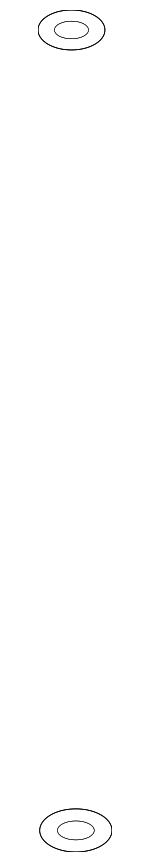 99970767740 - Engine: Valve Cover O-Ring for Porsche: Cayenne, Macan, Panamera Image