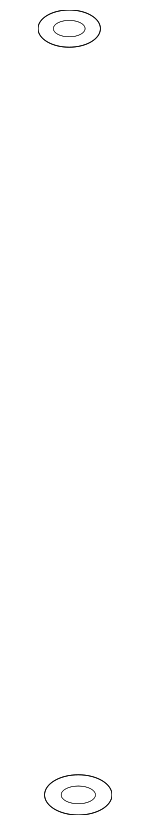 99970767741 - Engine: Valve Cover O-Ring for Porsche: Cayenne, Macan, Panamera Image