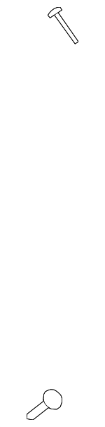 99907358101 - : Valve Cover Bolt for Porsche: Macan Image