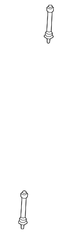 99916705690 - : Valve Cover Ball Stud for Porsche: Macan Image